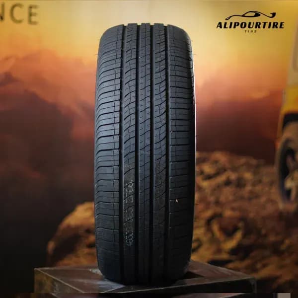 لاستیک جی تی مدل Giti Comfort F50 سایز 255/45R20 101H — تصویر ۲
