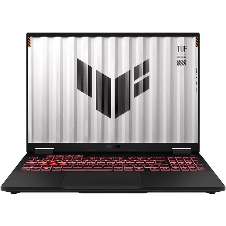 لپ تاپ گیمینگ ۱۶ اینچ ایسوس مدل FA608UM Ryzen 7 16GB AMD 512GB SSD RTX5060