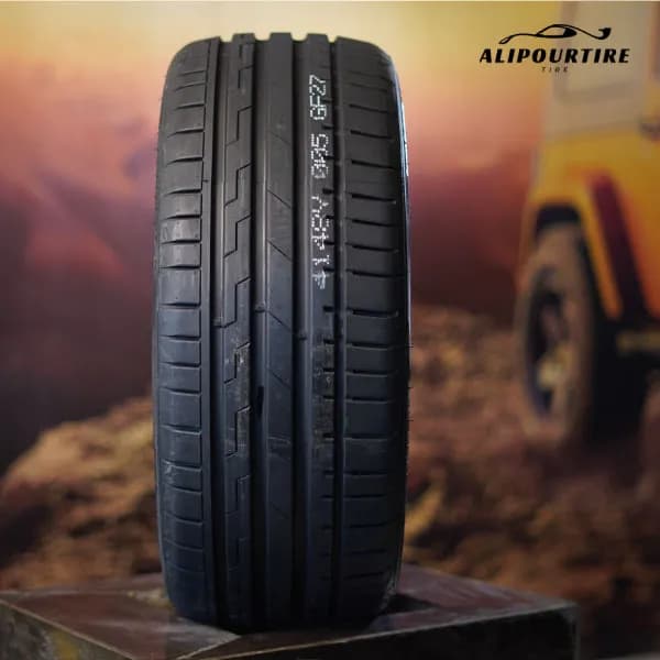 لاستیک جی تی مدل Giti SPORT S2 سایز 225/45R17 94YXL