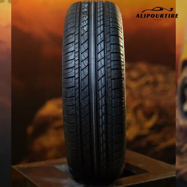 لاستیک جی تی رادیال مدل MAXMILER PRO سایز 205/65R16LT — تصویر ۲