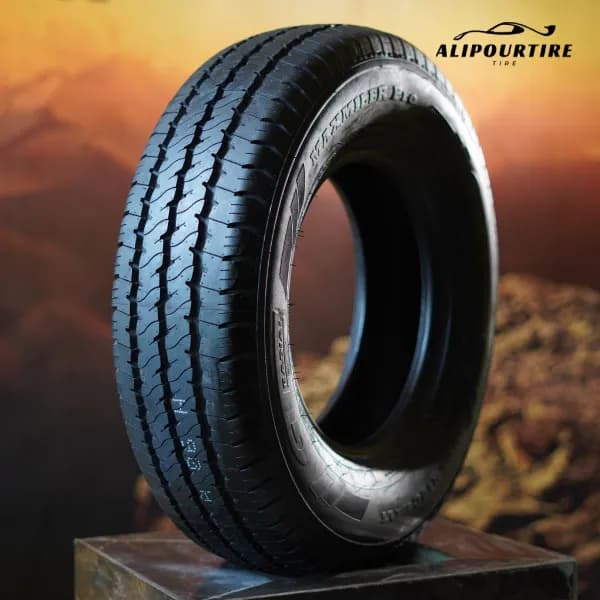 لاستیک جی تی رادیال مدل MAXMILER PRO سایز 215/65R16C