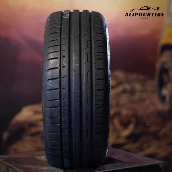 لاستیک جی تی رادیال مدل SPORT ACTIVE2 سایز 245/45R20 — تصویر ۲