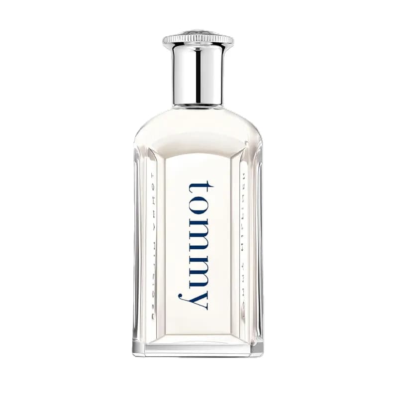 عطر مردانه Tommy Hilfiger Tommy Eau de Toilette حجم 100 میلی‌لیتر