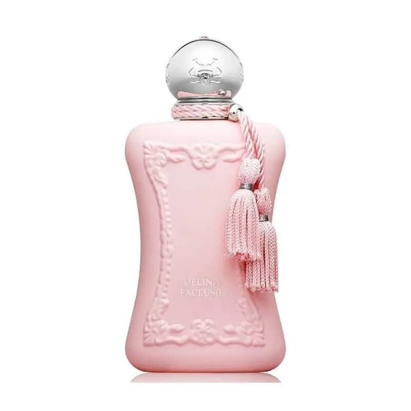 ادکلن زنانه Parfums de Marly Delina Exclusif حجم 75ml — تصویر ۲