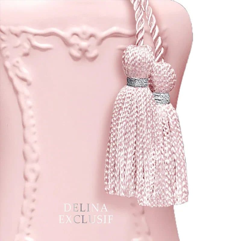 ادکلن زنانه Parfums de Marly Delina Exclusif حجم 75ml — تصویر ۹