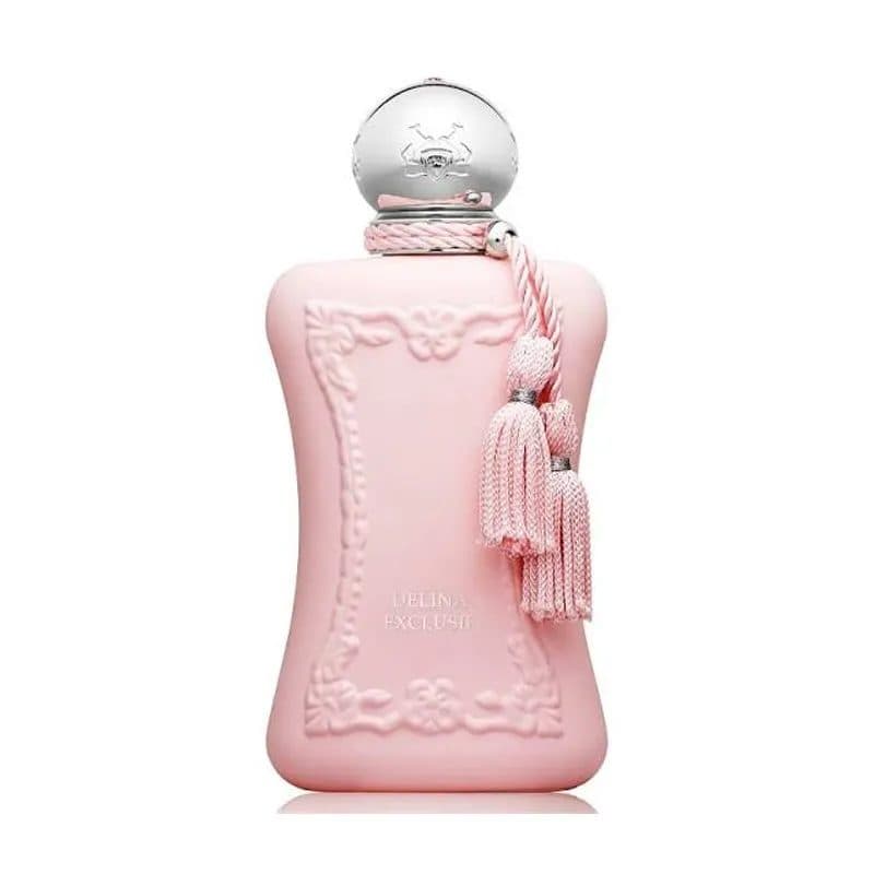 ادکلن زنانه Parfums de Marly Delina Exclusif حجم 75ml — تصویر ۶