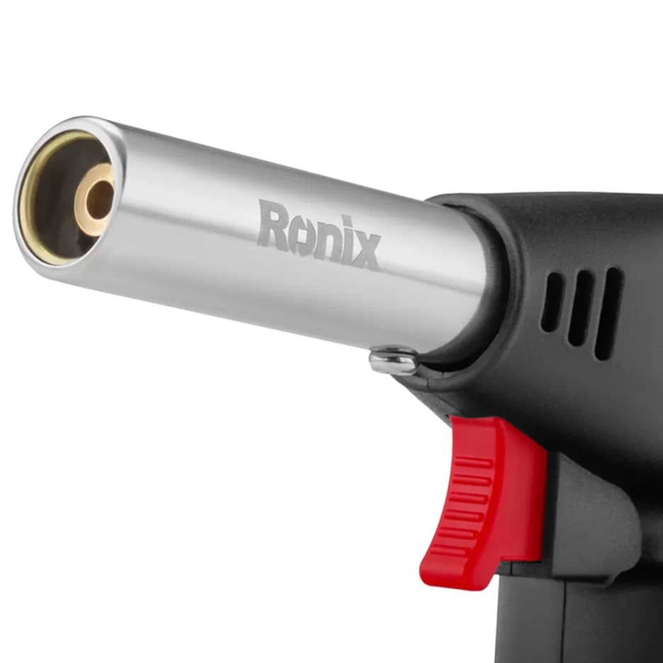 سری شعله افکن رونیکس مدل RH-4570 — تصویر ۶