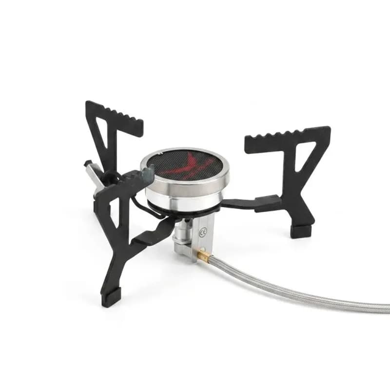 سرشعله تاشو با شعله مادون قرمز اسنوهاک مدل BLAZE کد SN-C6197