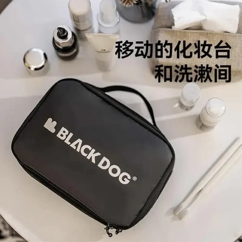 کیف لوازم آرایشی و بهداشتی بلک داگ مدل CBD2300SN021 اورجینال — تصویر ۳