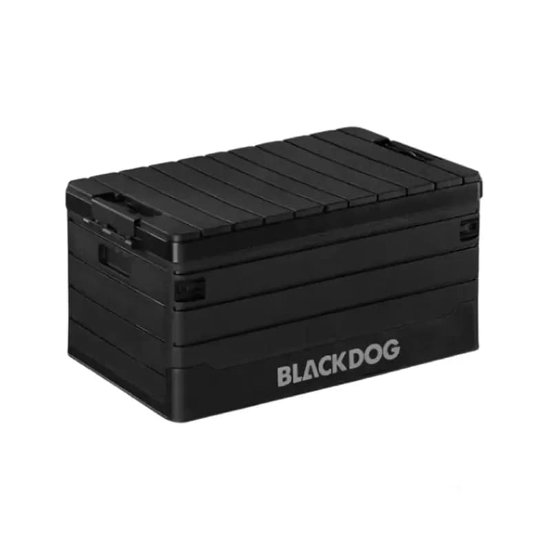 جعبه وسایل 60 لیتر بلک داگ مدل BD-SNX003 اورجینال — تصویر ۲