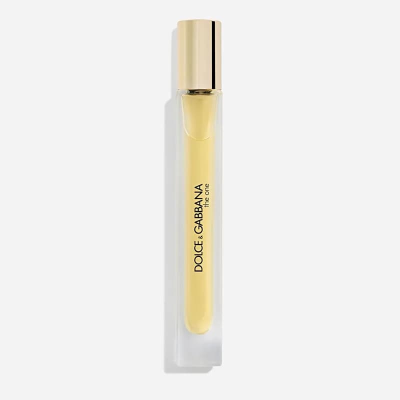 ست هدیه عطر زنانه دولچه اند گابانا The One EDP Trio Gift Set — تصویر ۵