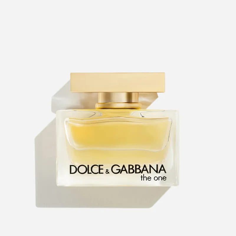 ست هدیه عطر زنانه دولچه اند گابانا The One EDP Trio Gift Set — تصویر ۸