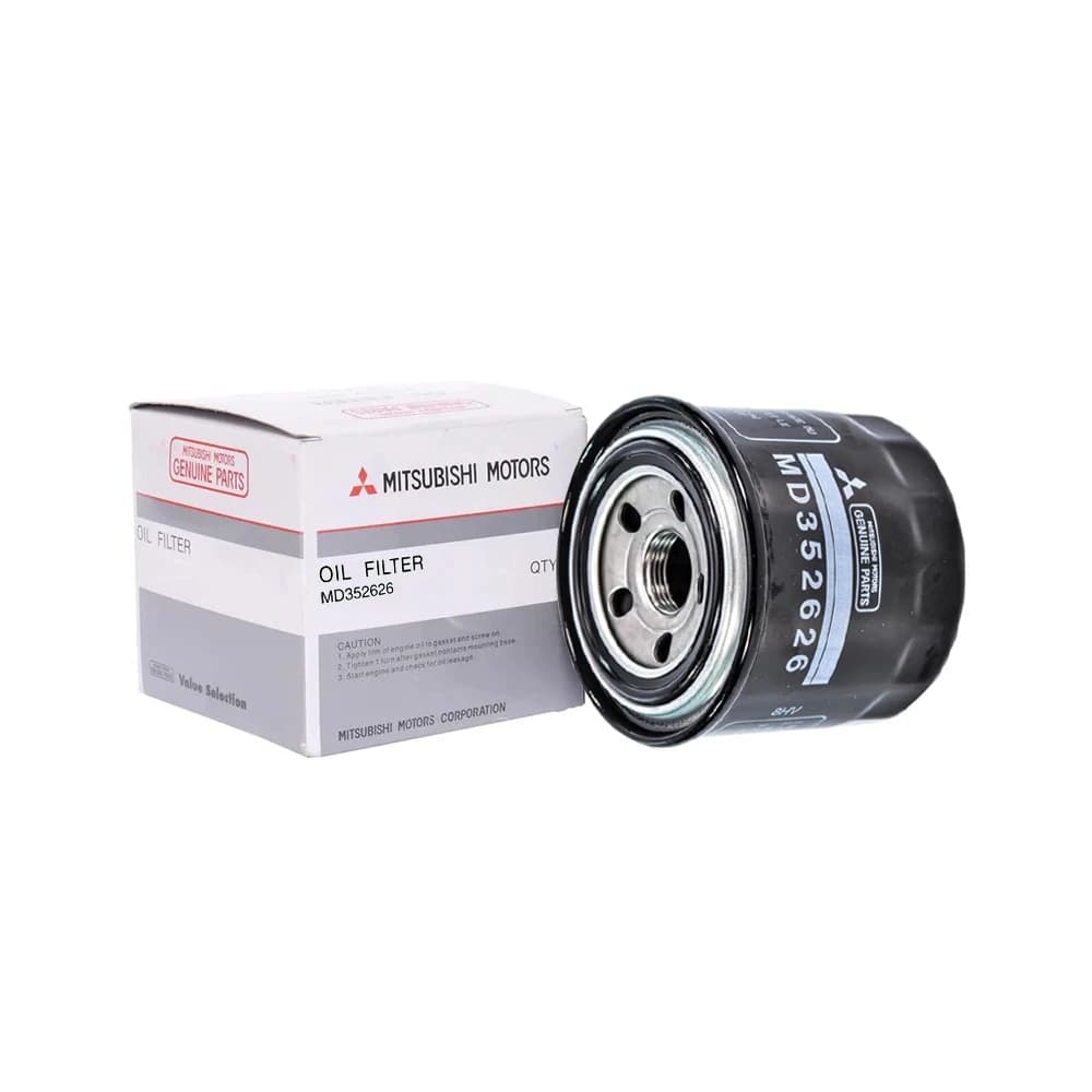 فیلتر روغن میتسوبیشی پاجرو 3500،3800 MD352626 (اصلی)