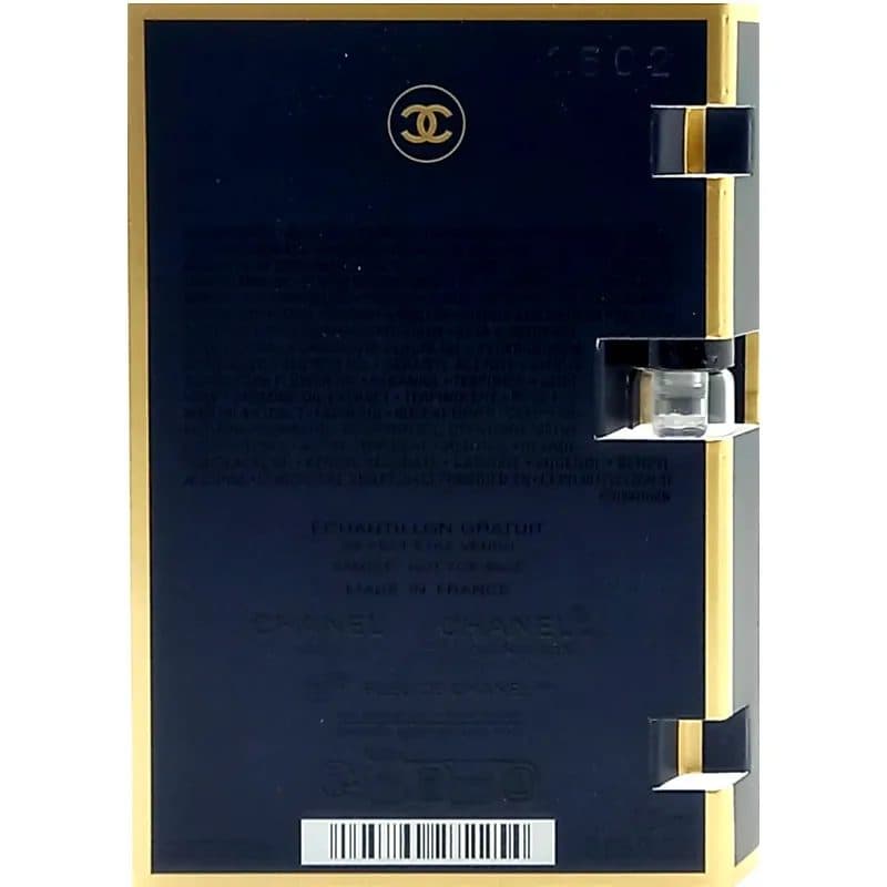 عطر مردانه شنل Bleu de Chanel Parfum حجم 100 میلی‌لیتر — تصویر ۶