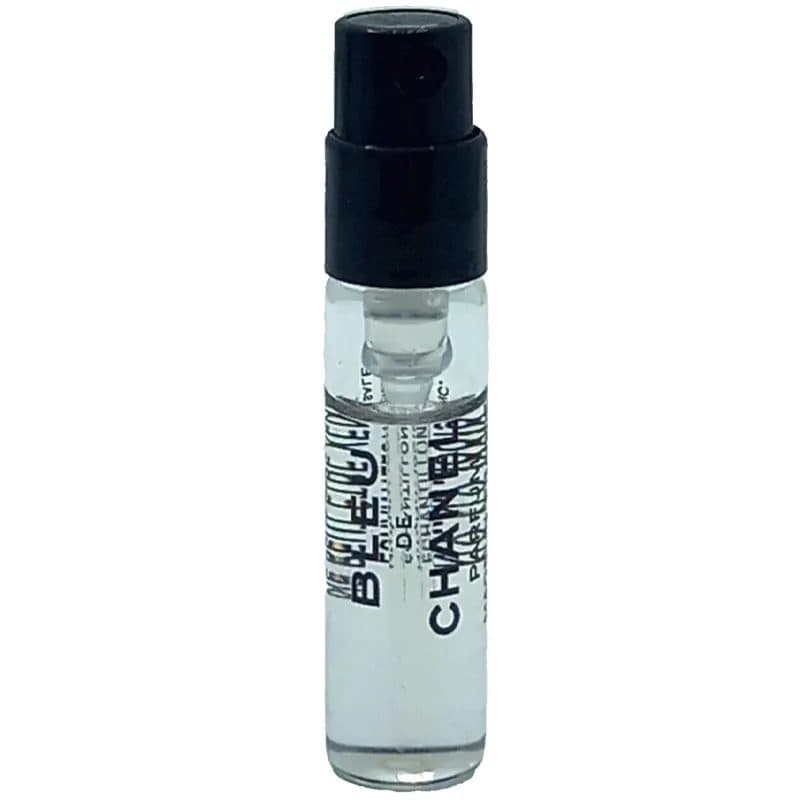 عطر مردانه شنل Bleu de Chanel Parfum حجم 100 میلی‌لیتر — تصویر ۷