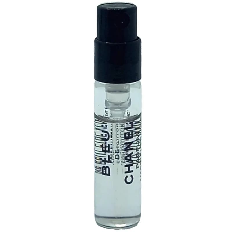 عطر مردانه شنل Bleu de Chanel Parfum حجم 100 میلی‌لیتر — تصویر ۴