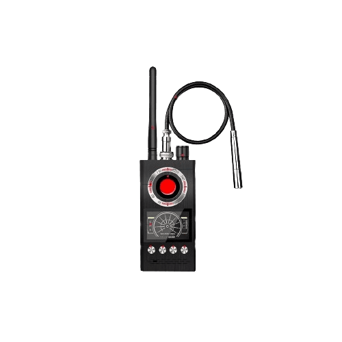 دستگاه فرکانس یاب K68 – دوربین یاب، شنود یاب و GPS یاب با کیفیت پیشرفته