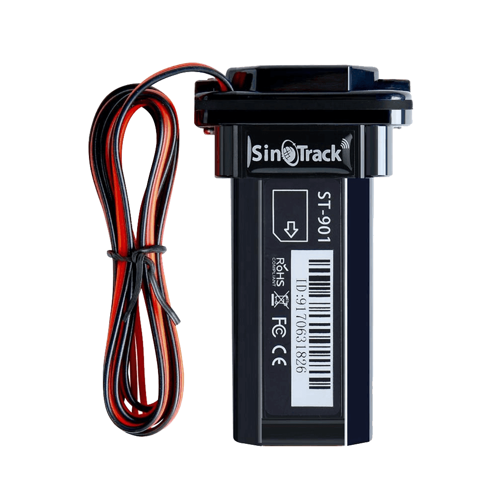 ردیاب موتورسیکلت سینوترک مدل Sinotrack ST-901