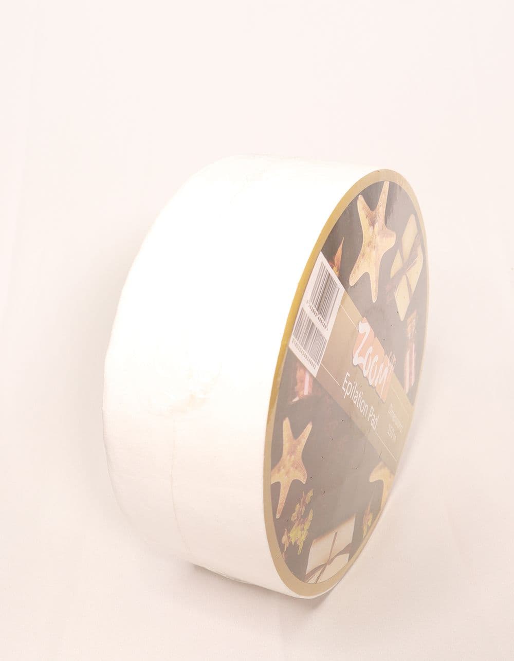 پد رولی زوم آپ 150 متری (90g/(10cm
