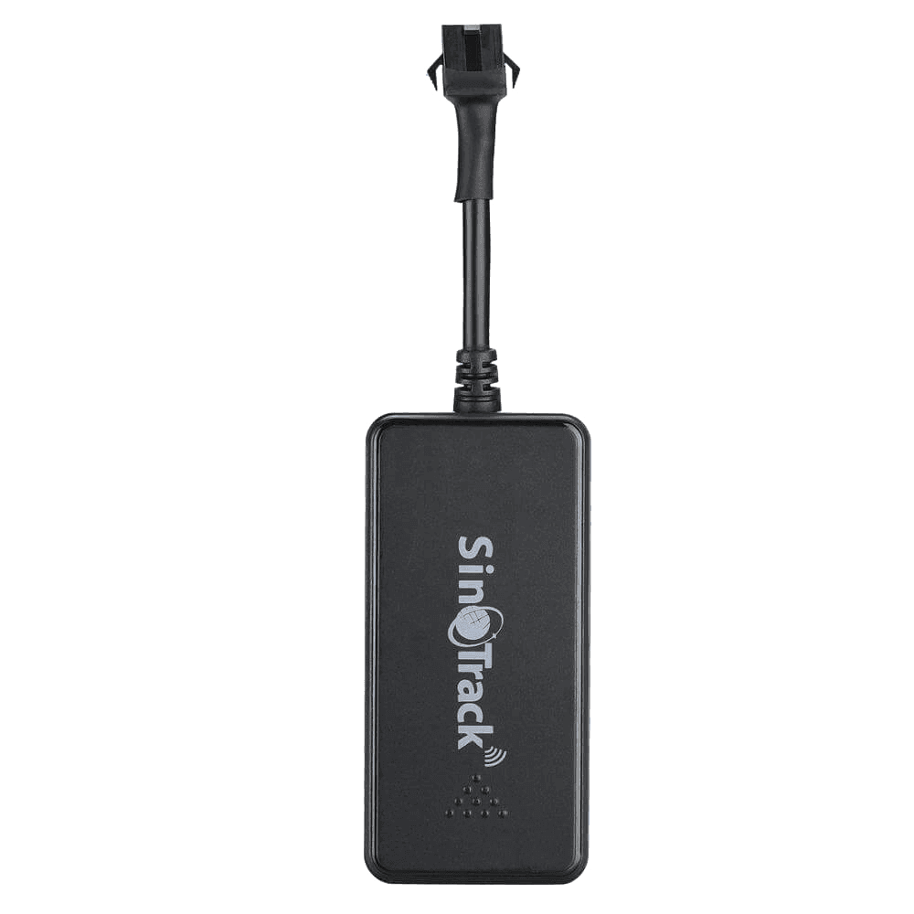 ردیاب خودرو سینوترک مدل Sinotack ST-901A