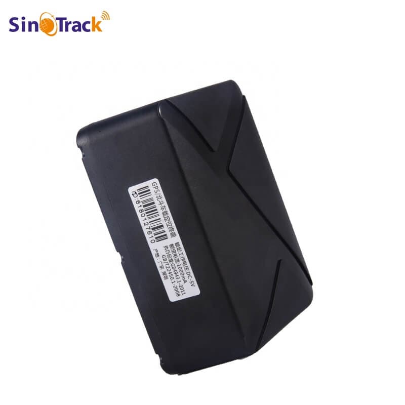 ردیاب آهنربایی سینوترک-مدل Sinotrack ST-925 — تصویر ۵