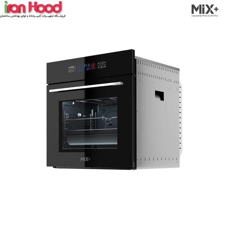 فر توکار میکس پلاس مدل E6500 — تصویر ۲