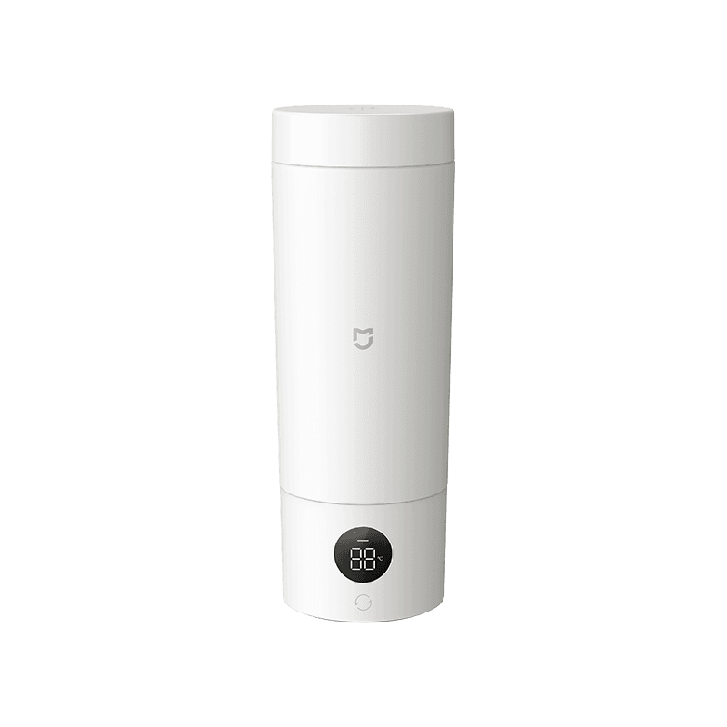 فلاسک برقی شیائومی Xiaomi Mijia Portable Electric Cup 2