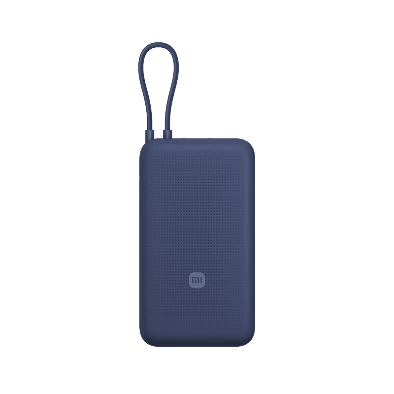 پاور بانک شیائومی Xiaomi Power Bank 20000 mAh 33W PB2030MI