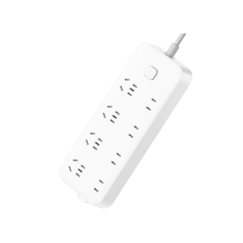 چندراهی برق هوشمند شیائومی Xiaomi Power Strip 8-bit Master Control Version 3M