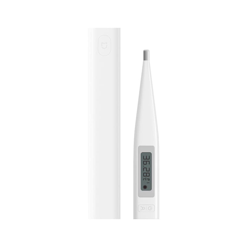 دماسنج و تب سنج دیجیتال شیائومی Xiaomi Mijia Medical Electronic Thermometer
