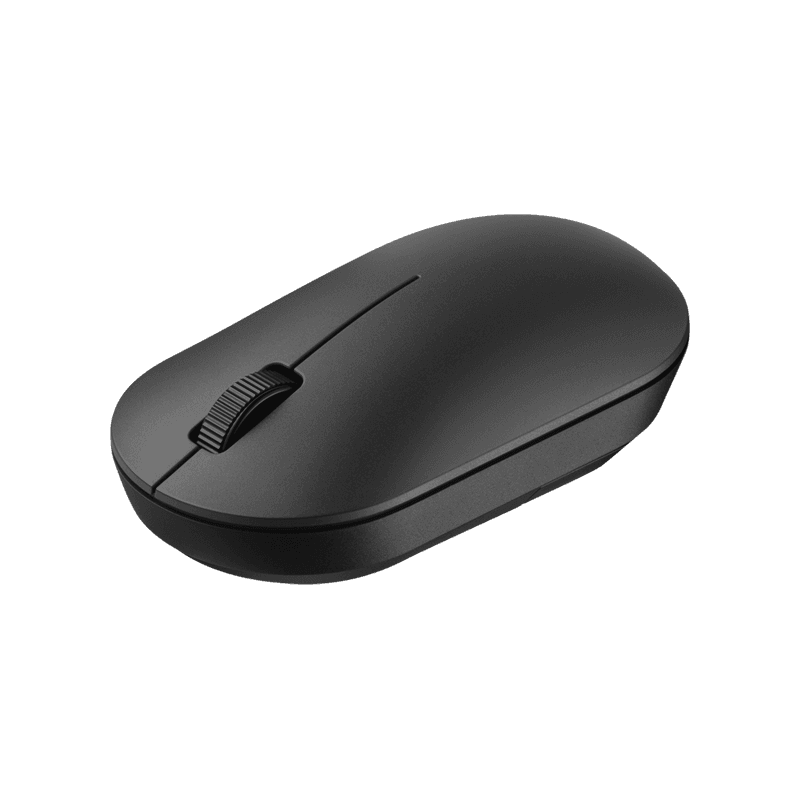 ماوس بی سیم شیائومی Xiaomi Wireless Mouse Lite 2