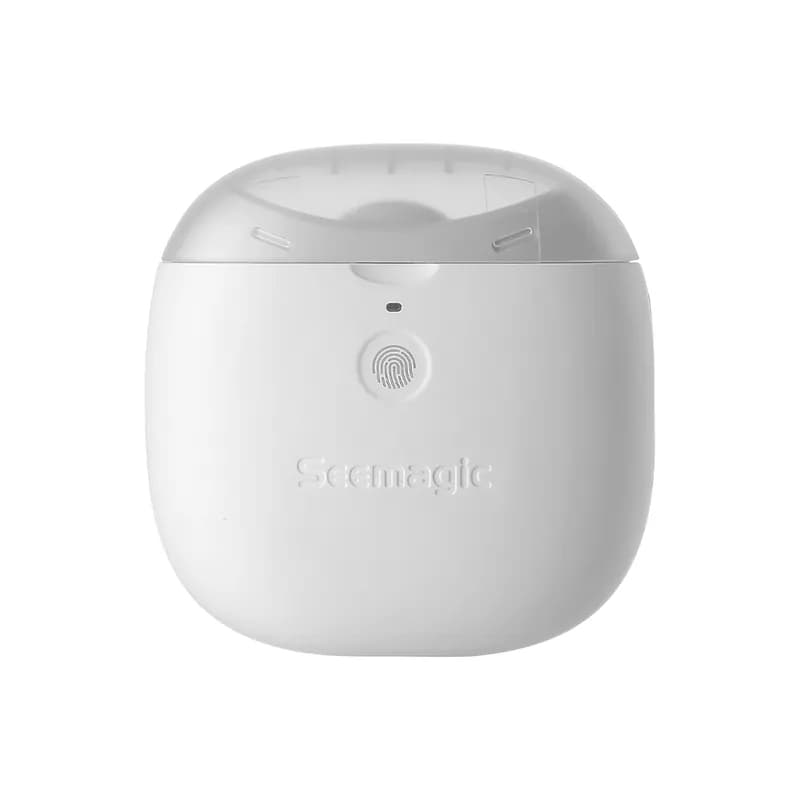 ناخن گیر برقی شیائومی Xiaomi Seemagic Electric Automatic Nail Clippers Pro