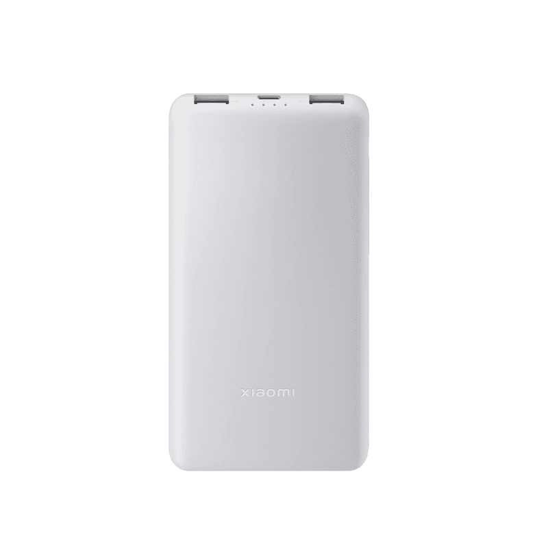 پاوربانک شیائومی Xiaomi Power Bank 10000mAh 22.5W Lite