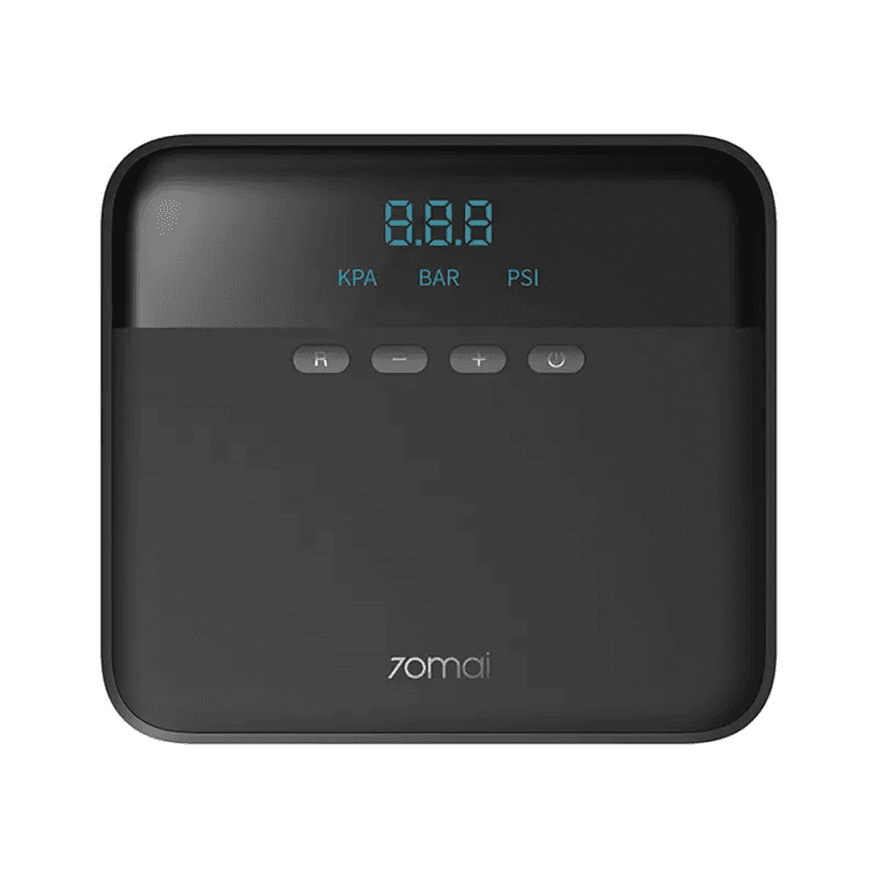 پمپ باد لاستیک خودرو 70mai شیائومی Xiaomi 70mai Car Tire Inflator Youth Edition TP03