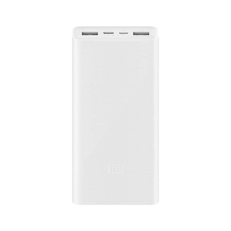 پاور بانک شیائومی Xiaomi Power Bank 3 20000mAh