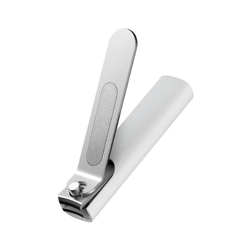 ناخن گیر شیائومی ضد پاشش Xiaomi Mijia Anti-Splash Nail Clippers — تصویر ۲
