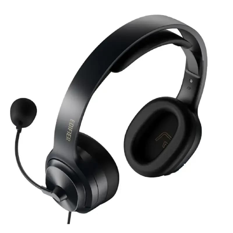 هدفون ادیفایر مدل K6500 BLACK — تصویر ۲