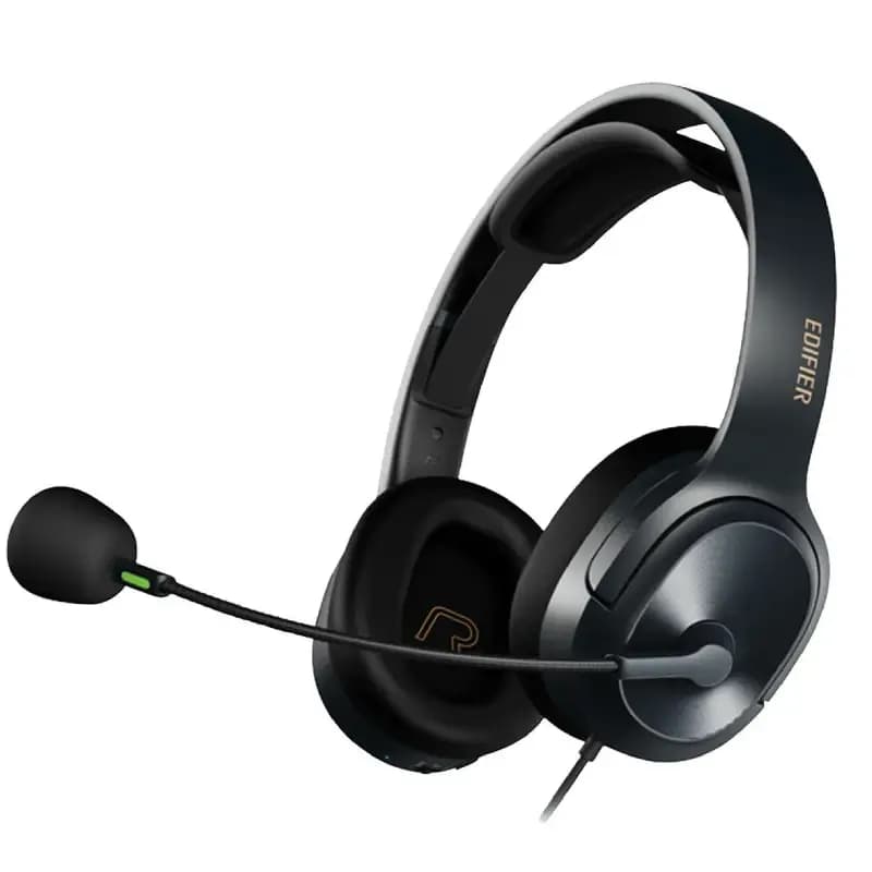هدفون ادیفایر مدل K6500 BLACK