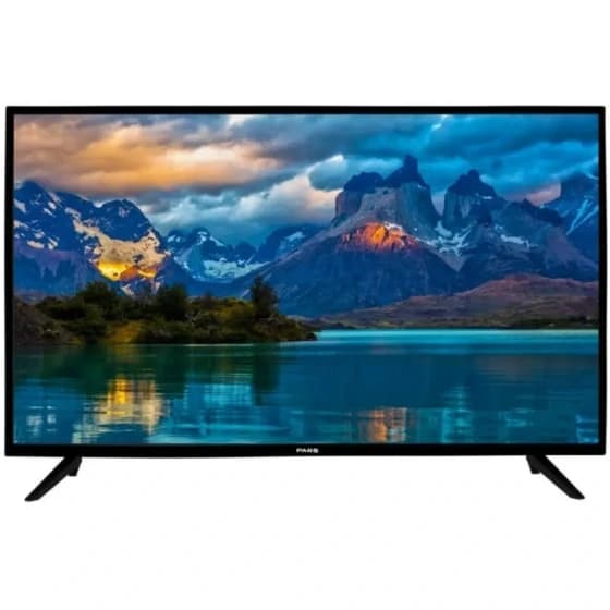 تلویزیون پارس 32 اینچ مدل P32H280 (پس کرایه)