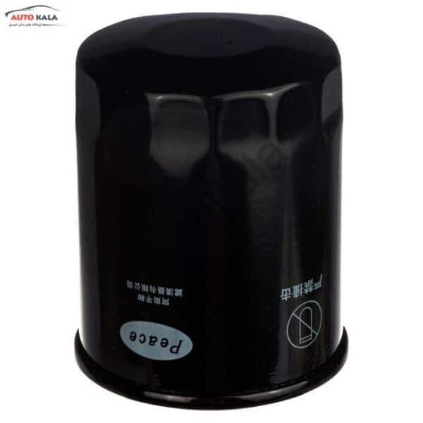 فیلتر روغن جک اس jac s3