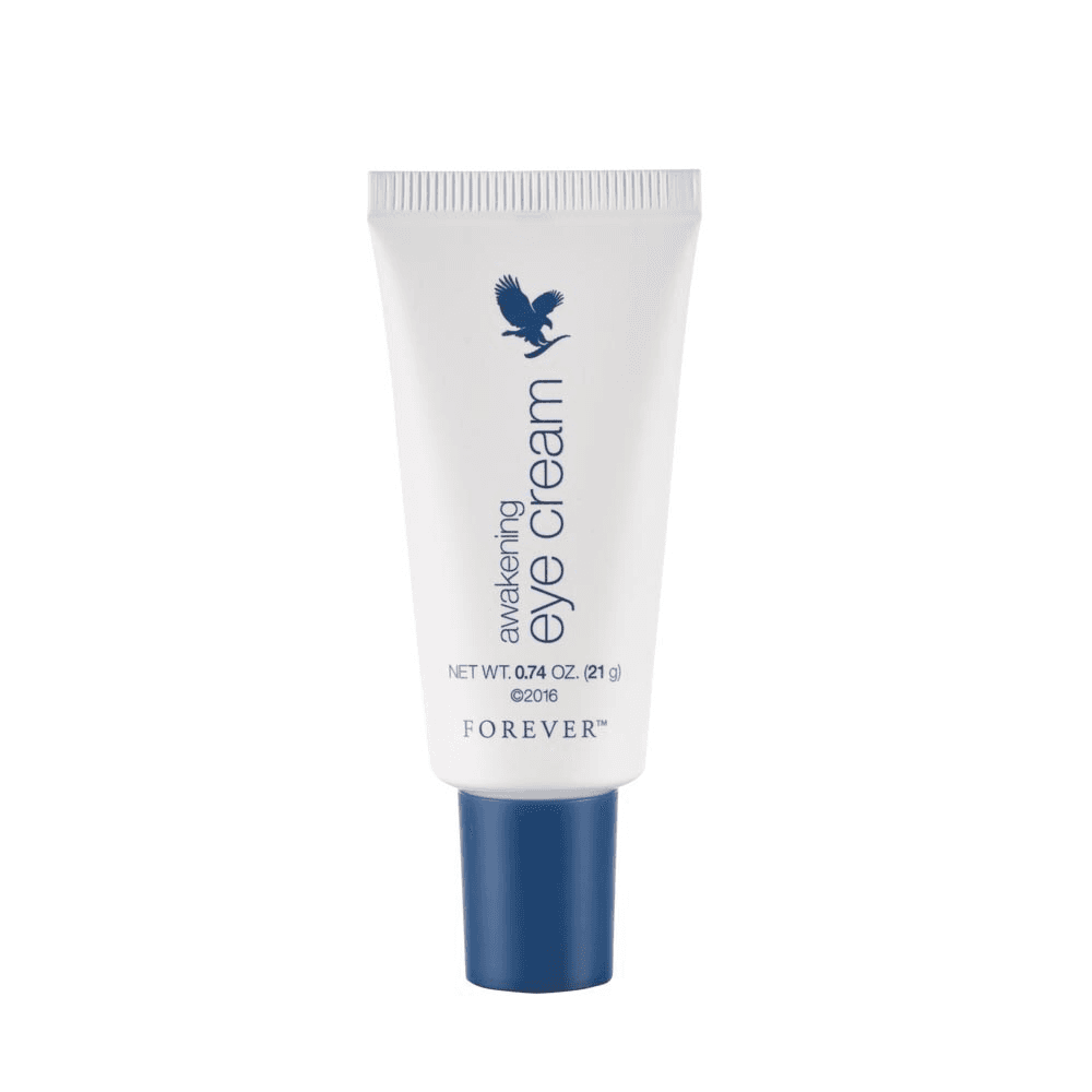 👁️‍🗨️ کرم دور چشم فوراور Forever Awakening Eye Cream | رفع تیرگی و پف زیر چشم ✨