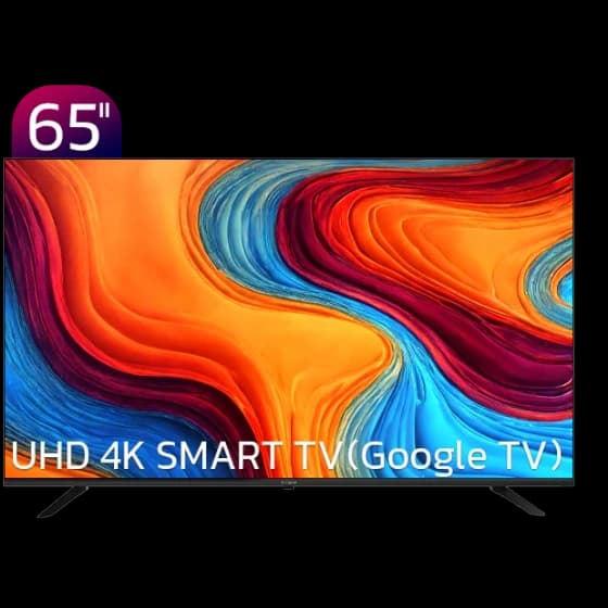 تلویزیون ایکس ویژن 65 اینچ فول مدل 65XCU700 (پس کرایه)