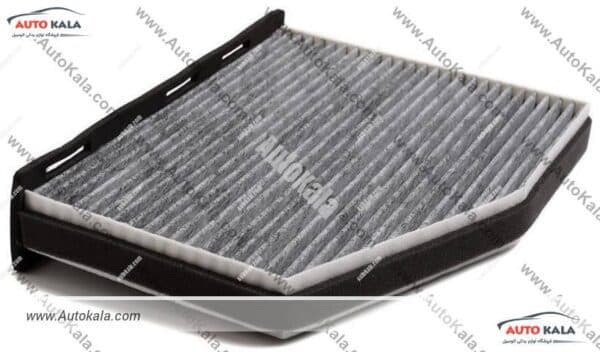 فیلتر کابین فولکس بیتل / آئودی تی تی .Volkswagen BEETLE/AUDI T.T CABIN FILTER.1K1819653A — تصویر ۲