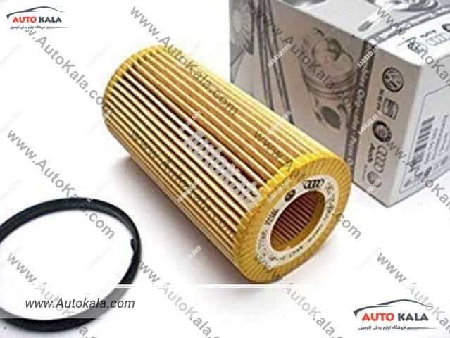فیلتر روغن فولکس بیتل, آئودی T.T کارتریج.Volkswagen BEETLE,AUDI TT OIL FILTER