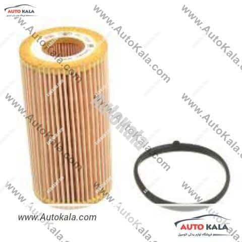 فیلتر روغن فولکس بیتل, آئودی T.T کارتریج.Volkswagen BEETLE,AUDI TT OIL FILTER — تصویر ۲
