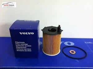 فیلتر روفن ولوو V40 — تصویر ۲