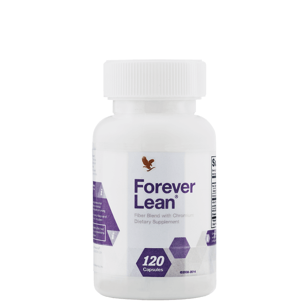 ⚖️ فوراور لین Forever Lean | کنترل وزن، کاهش چربی و جذب قند طبیعی 🌿