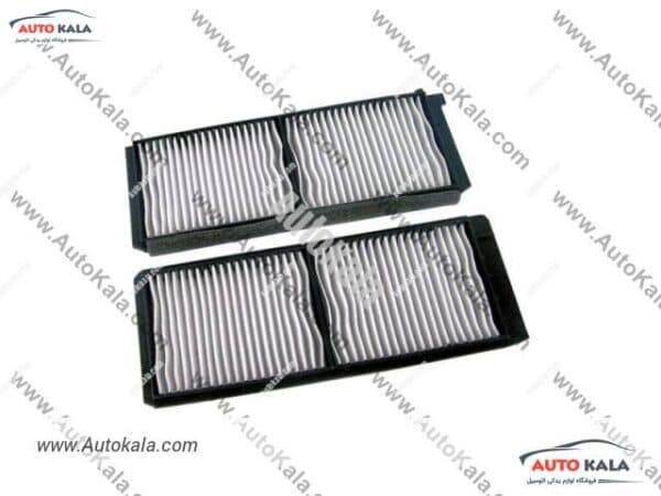 فیلتر کابین مزدا 2