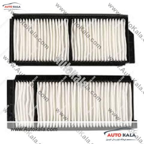 فیلتر کابین مزدا 3 جدید