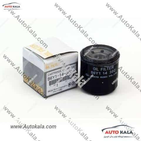 فیلتر روغن مزدا 323,مزدا 2